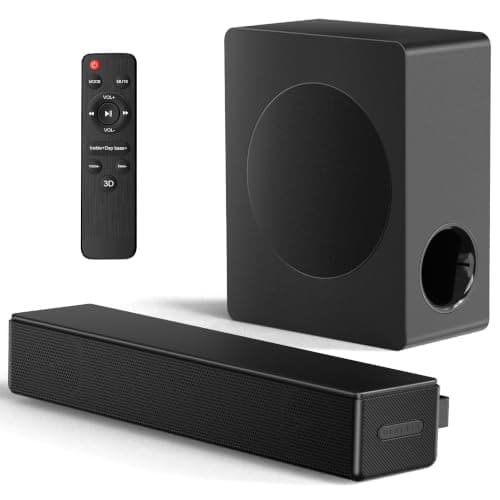 Best Dolby Atmos Soundbars Under $500 for Every Budget in 2026: Ranked by Price & Performance