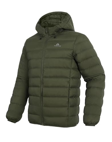 1 Best Down Jackets in 2026 — Warmth, Packability, and Value for Cold-Weather Buyers