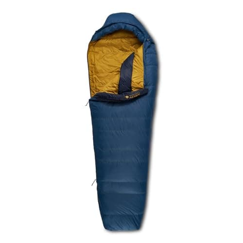 8 Best Down Sleeping Bags in 2026 — Warmth-to-Weight Picks for Backpackers, Campers, and Cold-Weather Trips