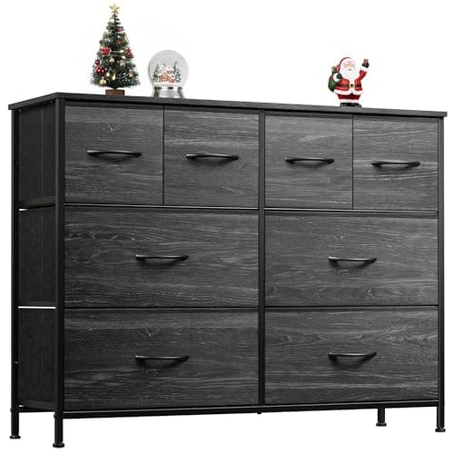 8 Best Dressers 2026 — Smart Storage Picks for Small Spaces, Bedrooms, and Budget Buyers