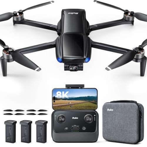 8 Best Drones for Real Estate Aerial Photography in 2026 — Sharpest Listing Shots for Faster Sales