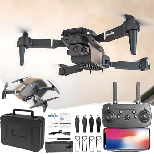 Best Drones Under $500 2026: Ranked by Price & Performance