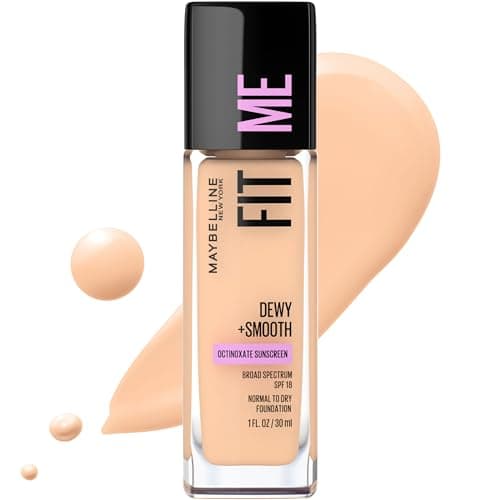 8 Best Drugstore Foundations in 2026 — Flawless Coverage Without the High-End Price