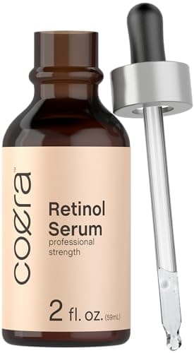 Best Drugstore Retinol for Every Budget in 2026: Ranked by Price & Performance