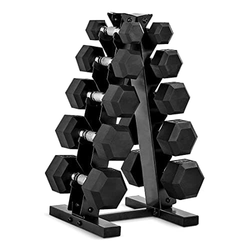8 Best Dumbbells for Home Gym in 2026 — Space-Saving Picks for Every Budget