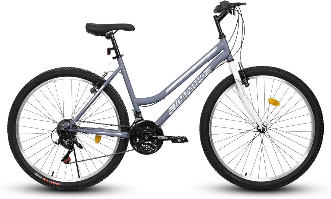 8 Best Electric Bikes in 2026 — Ride Smarter with Top Performance and Style
