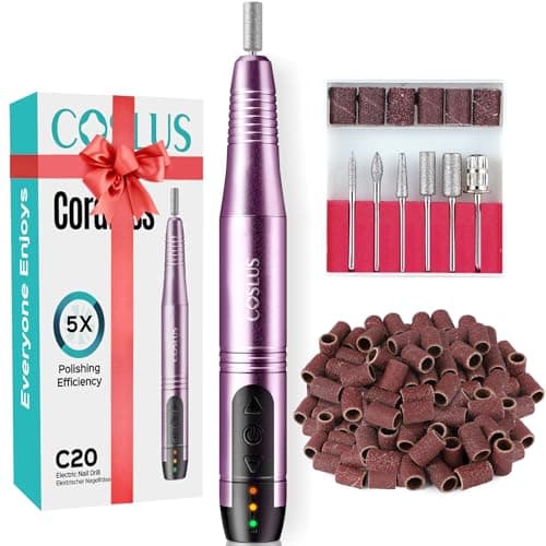 8 Best Electric Nail Drills Home in 2026 — Salon-Style Results Without the Learning Curve