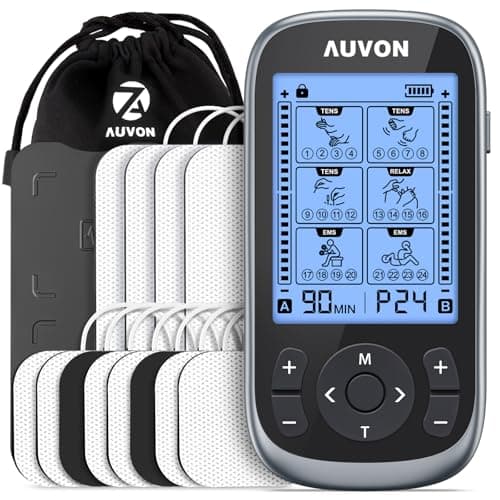 8 Best EMS Muscle Stimulators for Recovery in 2026 — Faster Relief, Better Mobility, Smarter Value