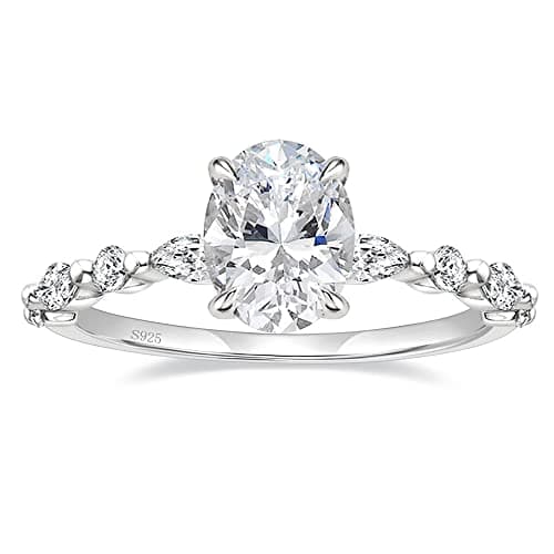 8 Best Engagement Rings in 2026 — Beautiful Styles for Every Budget and Occasion