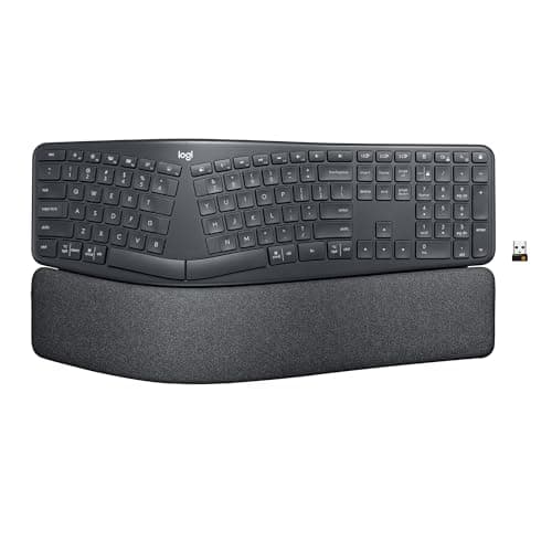 8 Best Ergonomic Keyboards in 2026 — Reduce Wrist Strain and Type More Comfortably