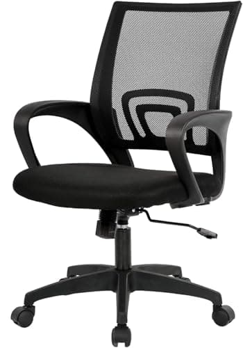 8 Best Ergonomic Office Chairs in 2026 — Better Back Support for Long Workdays
