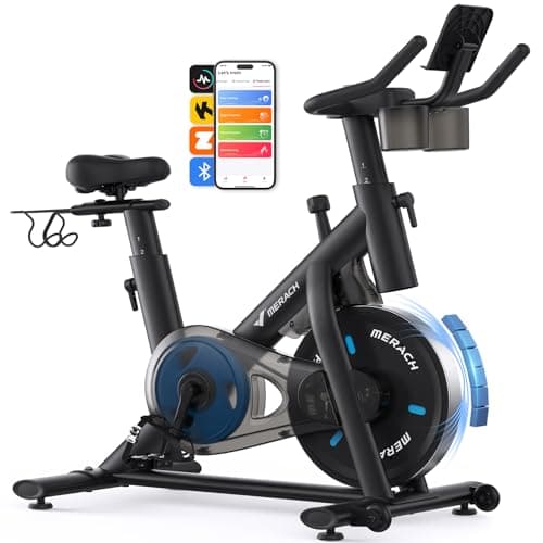 8 Best Exercise Bikes in 2026 — Quiet, Space-Saving Picks for Smarter Home Cardio