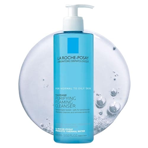 8 Best Face Washes 2026 — Cleanser Picks for Every Skin Type and Concern