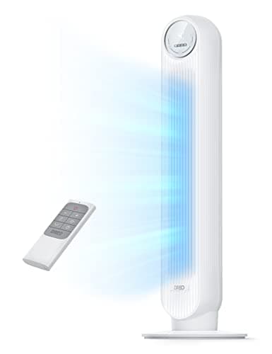 8 Best Fans in 2026 — Quiet, Powerful Cooling for Every Room and Budget