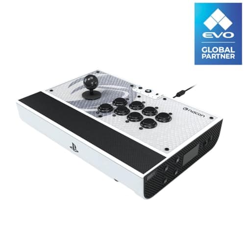7 Best Fight Sticks in 2026 — Tournament-Ready Picks for Every Budget