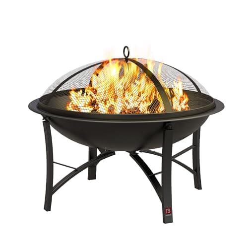 3 Best Fire Pits in 2026 — Safer, Easier Backyard Heat for Every Setup