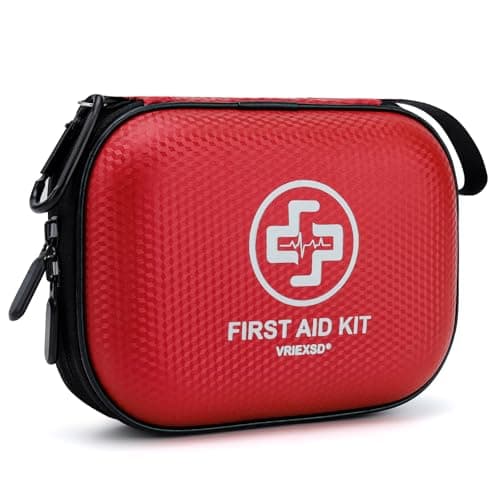 8 Best First Aid Kits in 2026 — Safer, More Organized Emergency Coverage for Home, Car, Travel, and Work