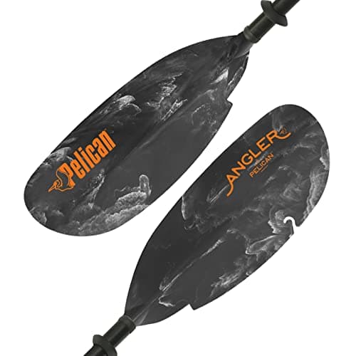 8 Best Fishing Kayak Paddles in 2026 — Better Reach, Less Fatigue, and More Value