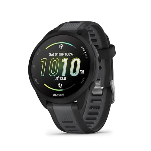 8 Best Fitness Watches for Runners in 2026 — Better Training, Recovery, and Race-Day Insights