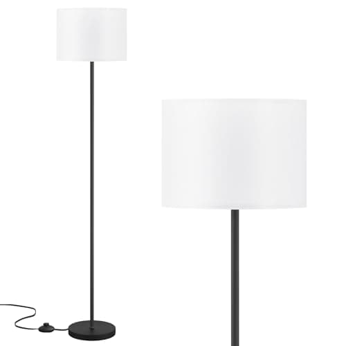 8 Best Floor Lamps in 2026 — Brighten Small Spaces, Reading Nooks, and Modern Rooms