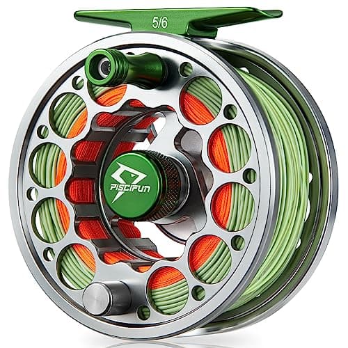 8 Best Fly Reels in 2026 — Smooth Drag, Better Line Pickup, and More Value