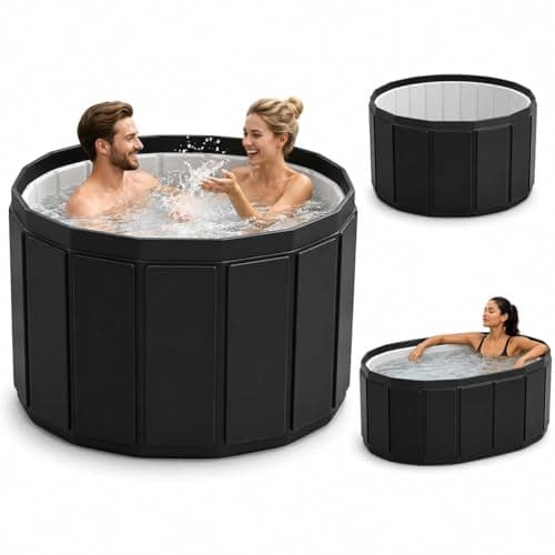 8 Best Foldable Adult Bathtubs for Small Bathrooms in 2026 — Space-Saving Comfort Without the Remodel