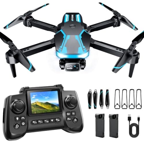 7 Best Foldable Camera Drones for Travel in 2026 — Compact Picks for Easier Packing and Better Aerial Shots