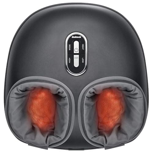 8 Best Foot Massagers in 2026 — Deep Relief, Better Recovery, and Smarter Value