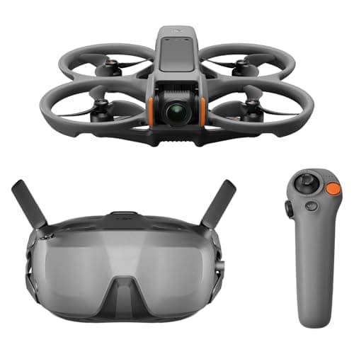 7 Best FPV Drones in 2026 — Immersive Flying, Better Control, and Faster Thrills