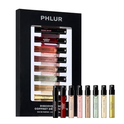 8 Best Fragrance Discovery Sets in 2026 — Find Your Signature Scent Without Full-Size Regret