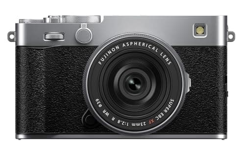 8 Best Fujifilm Cameras in 2026 — The Best Picks for Film-Like Color, Compact Style, and Creative Control