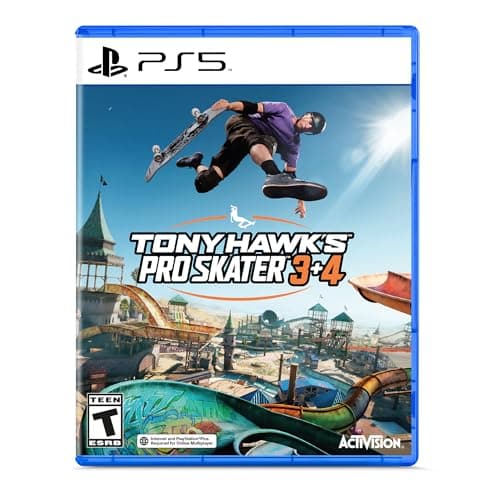 3 Best Games for PS5 Pro in 2026 — Stunning Visuals, Smooth Play, and Big Replay Value