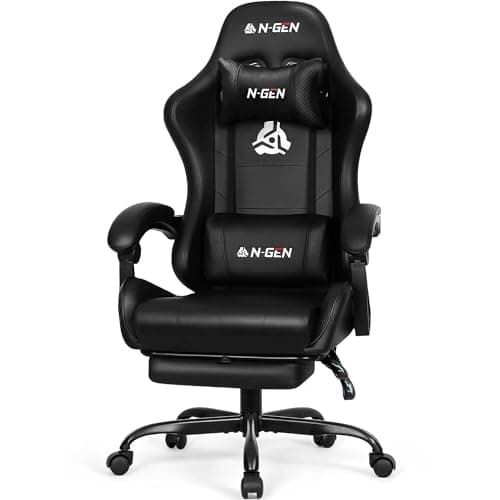 7 Best Gaming Chairs in 2026 — Most Comfortable Picks for Long Sessions