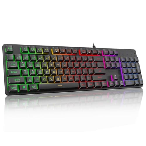 2 Best Gaming Keyboards in 2026 — Budget and Feature-Rich Picks for Smarter Buyers