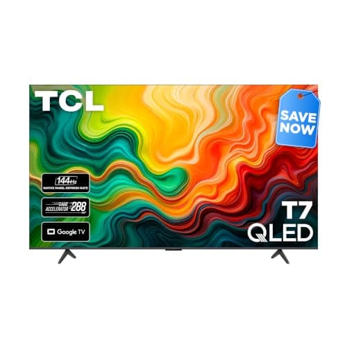 8 Best Gaming TVs in 2026 — Lowest Input Lag, 120Hz, and HDMI 2.1 Picks