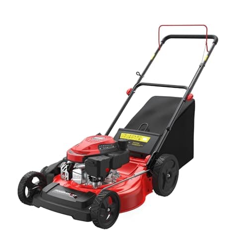 8 Best Gas Lawn Mowers in 2026 — Powerful Cuts for Faster, Cleaner Mowing