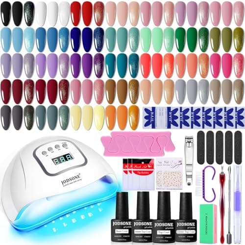 Best Gel Kits Under $50 for Every Budget in 2026: Ranked by Price & Performance