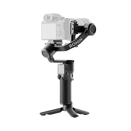 1 Best Gimbals in 2026 — Lightweight Stabilization for Smoother Travel and Creator Shoots