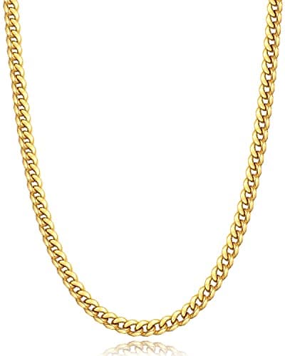 8 Best Gold Chains for Men in 2026 — Stylish, Durable Picks for Every Budget