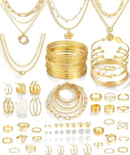 7 Best Gold Jewelry Brands in 2026 — Stylish Picks for Every Budget