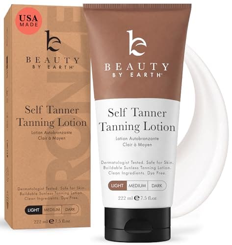 8 Best Gradual Self Tanners in 2026 — Natural Glow, Less Risk of Orange
