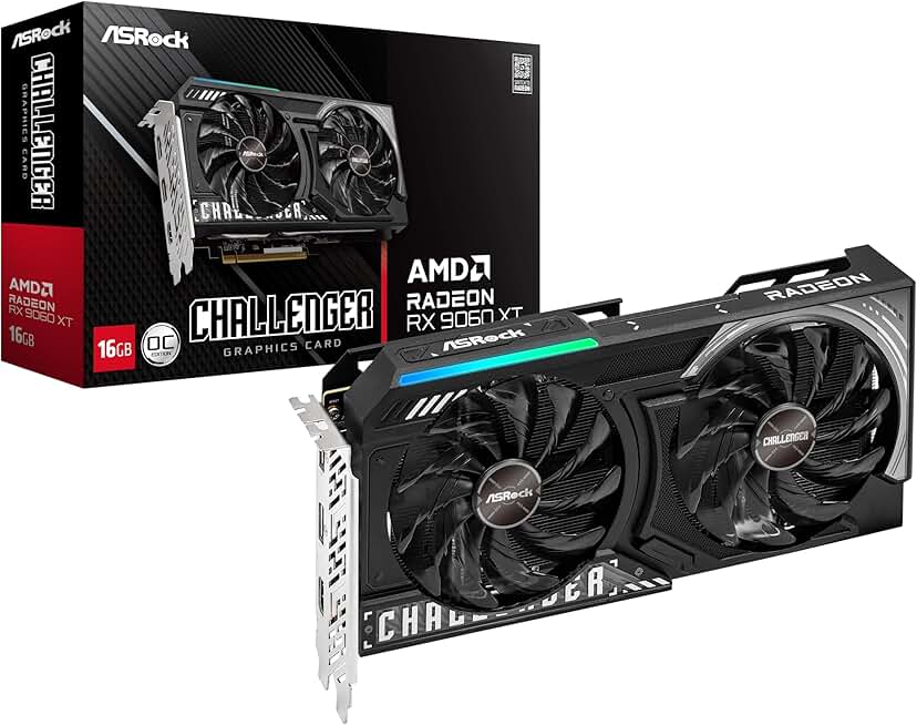 8 Best Graphics Cards in 2026 — Power, Efficiency & Value Combined