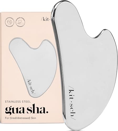 8 Best Gua Sha and Facial Tools in 2026 — Best Picks for Depuffing, Sculpting, and Daily Self-Care