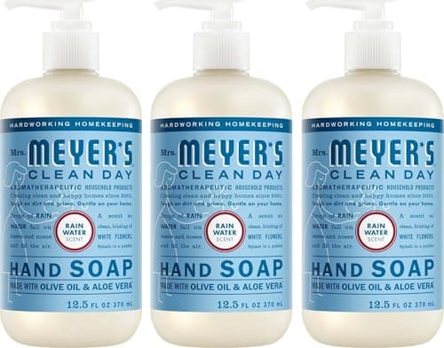 8 Best Hand Soaps in 2026 — Clean Hands, Better Skin, and Everyday Value