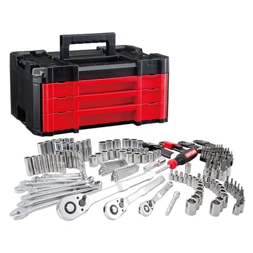 5 Best Hand Tool Sets in 2026 — The Easiest Way to Buy One Kit for Home, Garage, or Auto Repair