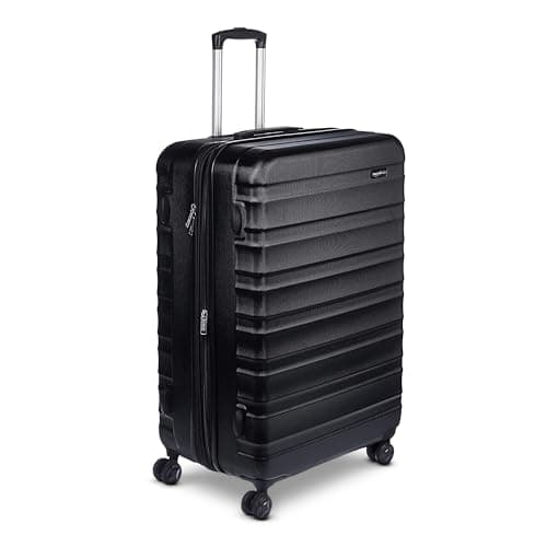 8 Best Hardside Luggage in 2026 — Durable, Easy-Rolling Picks for Smarter Travel