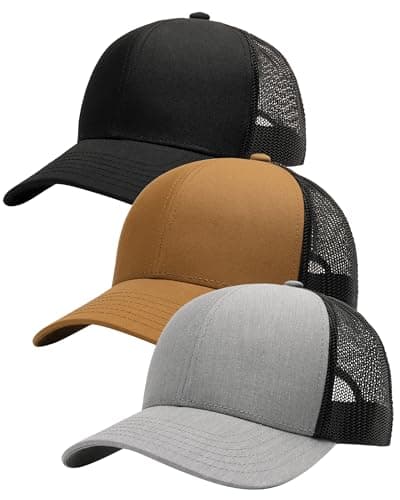 8 Best Hats in 2026 — Top Picks for Dad Caps, Beanies, and Everyday Wear