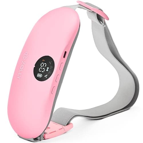 8 Best Heated Menstrual Cramp Relief Belts in 2026 — Fast, Wearable Relief for Busy Days