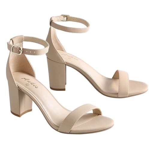 8 Best Heels 2026 Comfortable — Stylish Picks That Won’t Wreck Your Feet