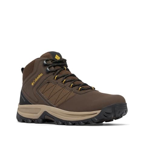 7 Best Hiking Shoes in 2026 — Waterproof Grip, Comfort, and Value for Every Trail